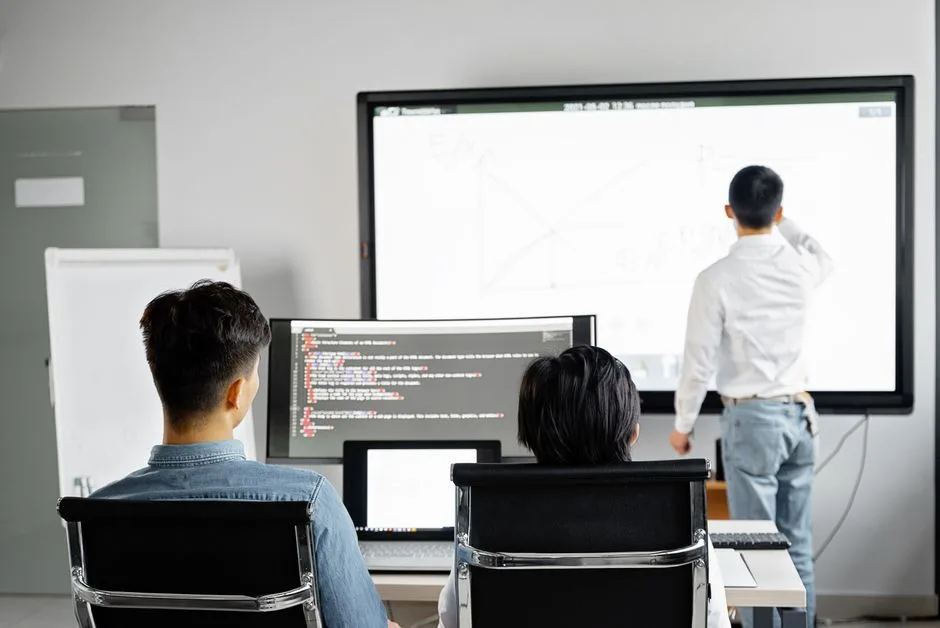 App development work in Dunedin